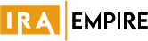 IRAEmpire.com Logo Mobile