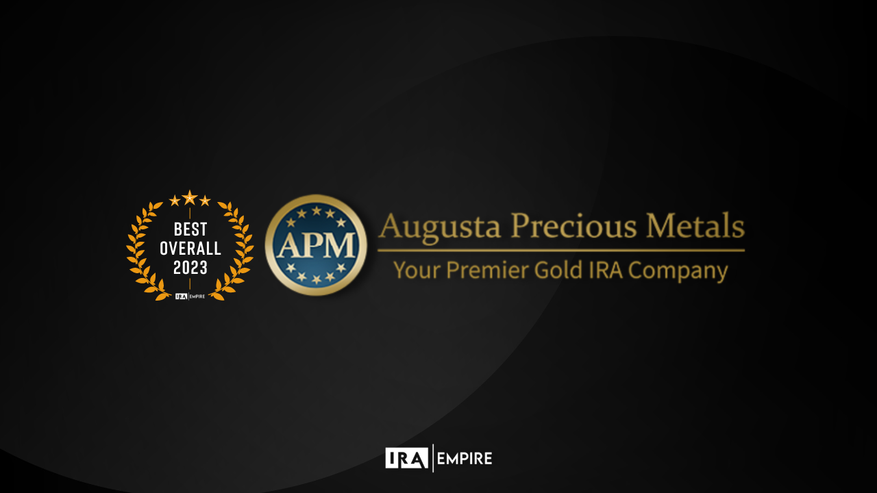 Augusta Precious Metals Reviews 1