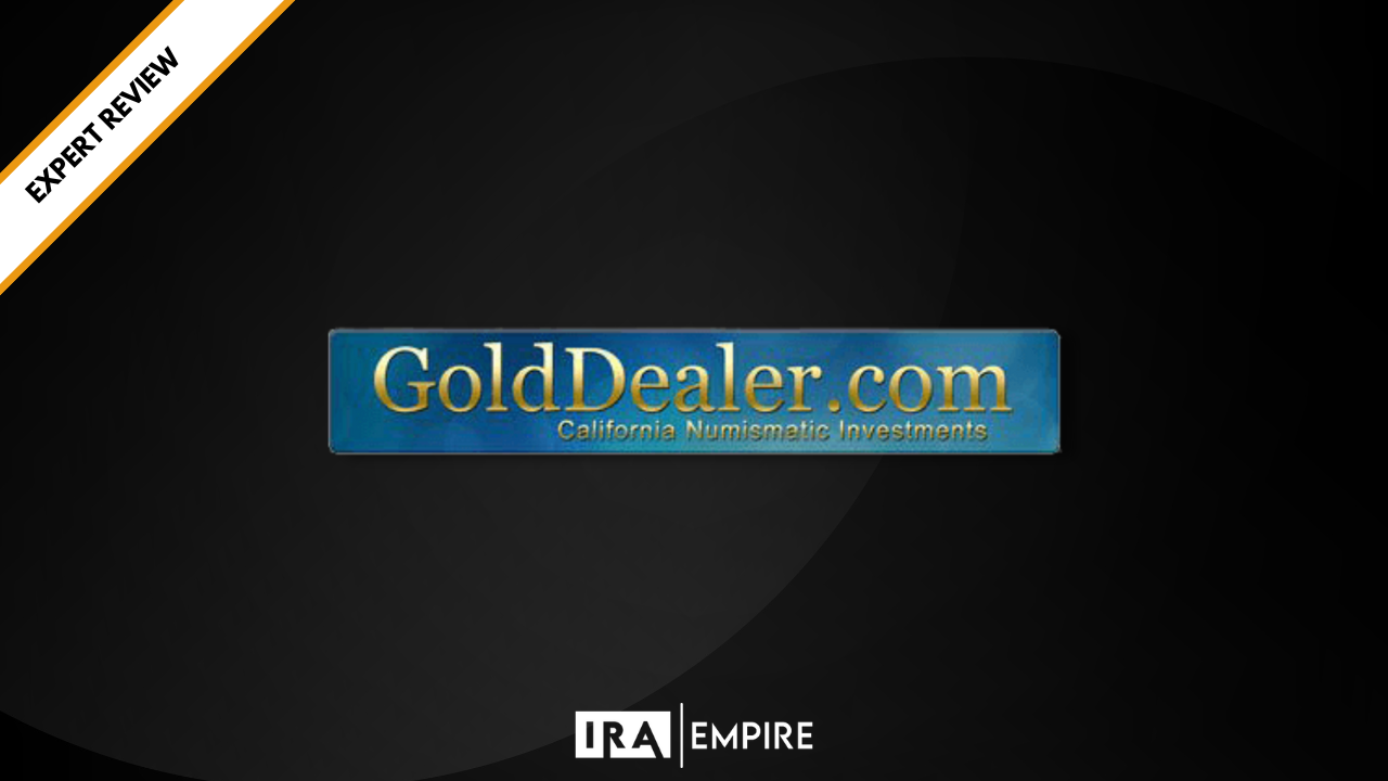 California Numismatic Investments Reviews (September 2024)