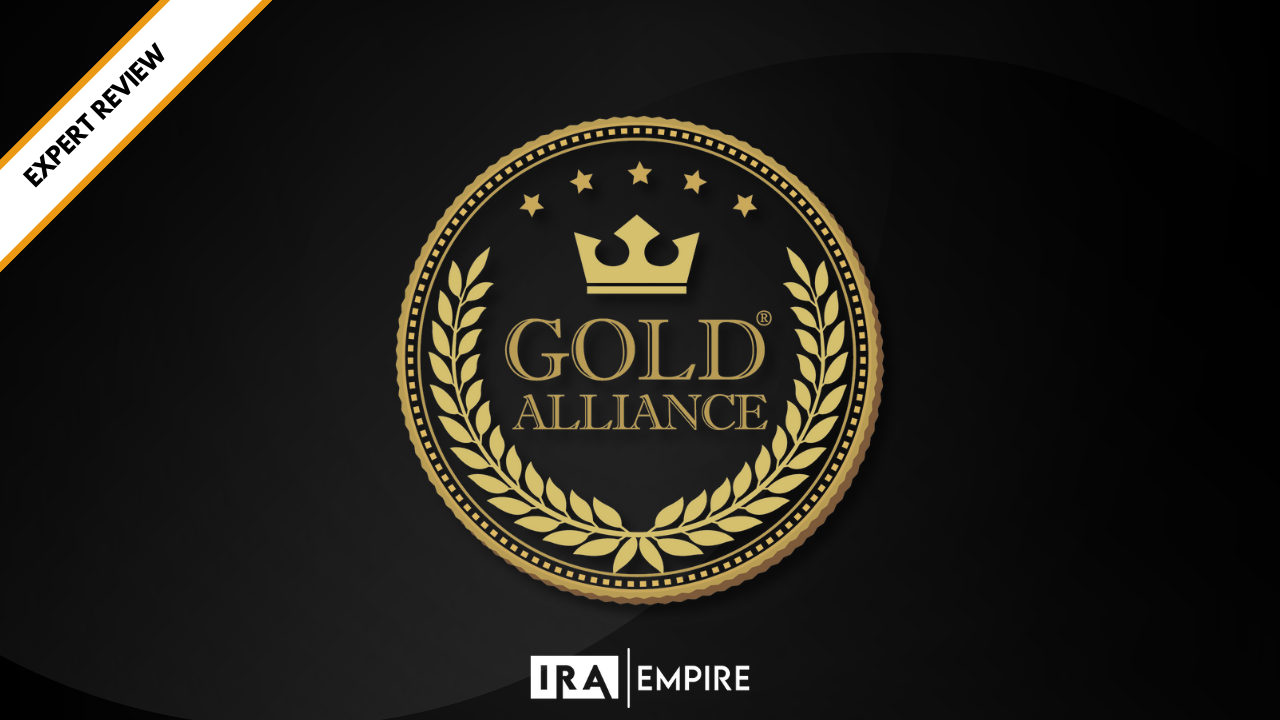 Gold Alliance Reviews (May 2024)