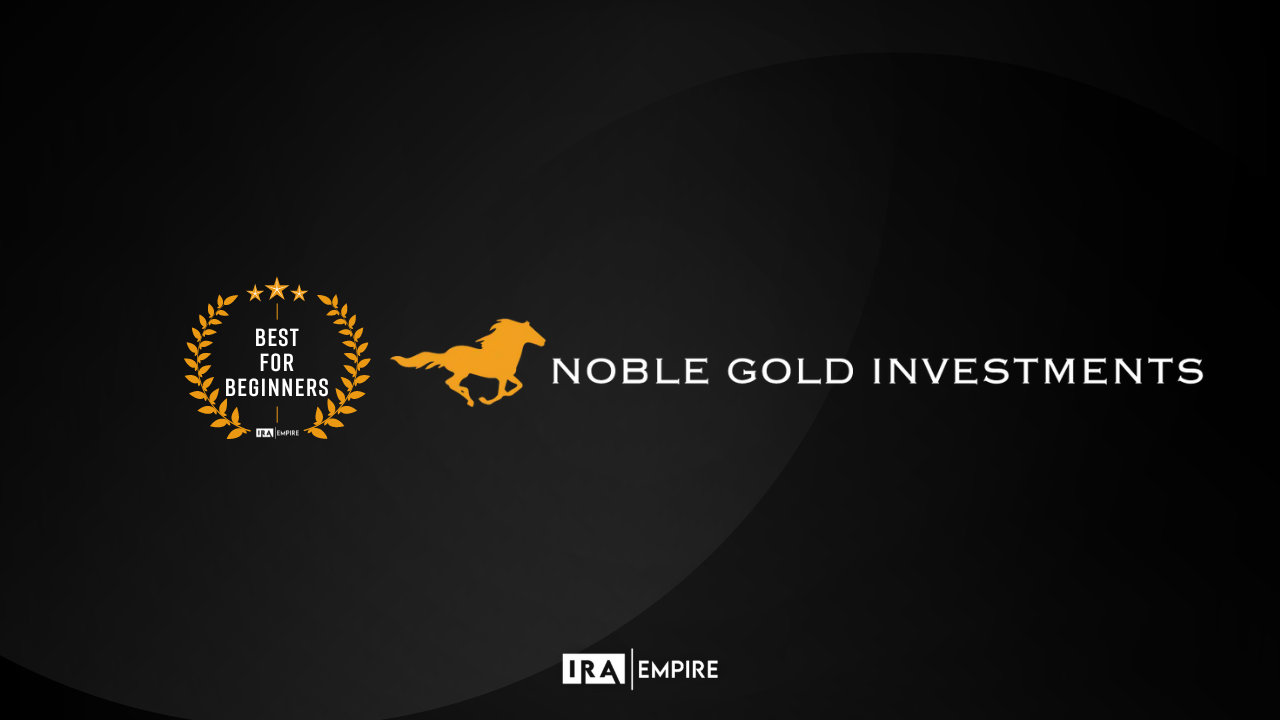 Noble Gold Investments Reviews