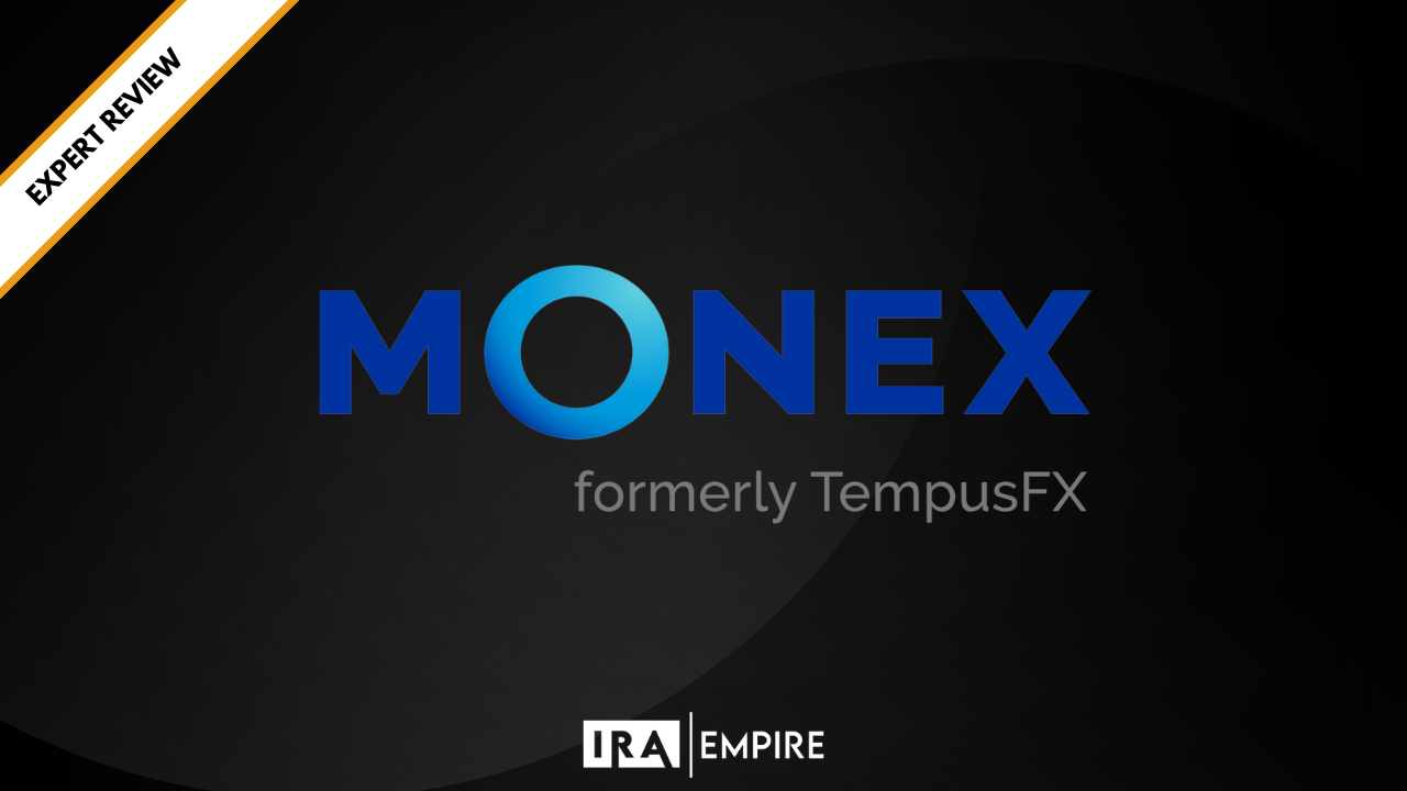 Monex Reviews (April 2025)