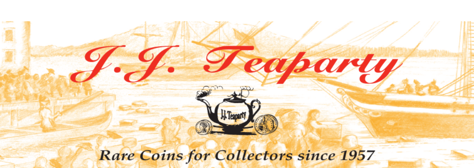 Scott D. Sparks JJ Teaparty (July 2024)