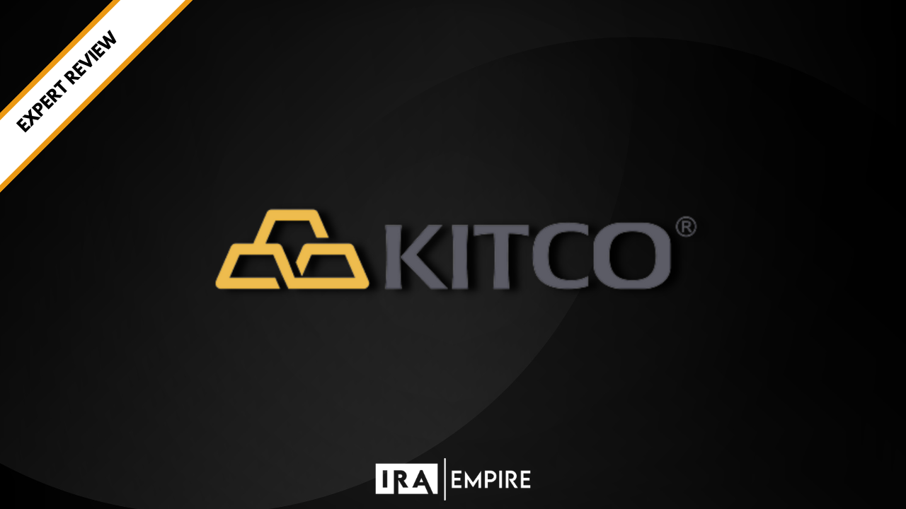 Kitco Reviews (April 2025)