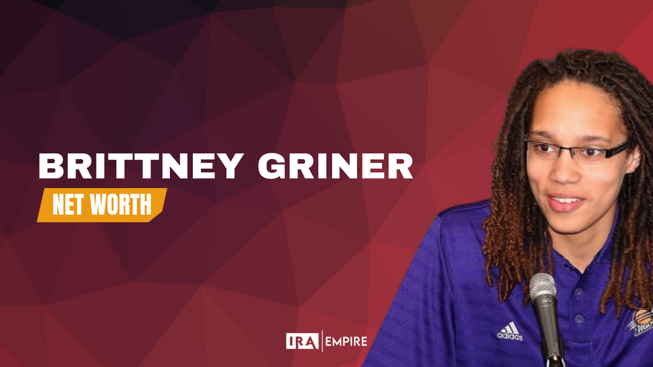 Brittney Griner (December 2023)
