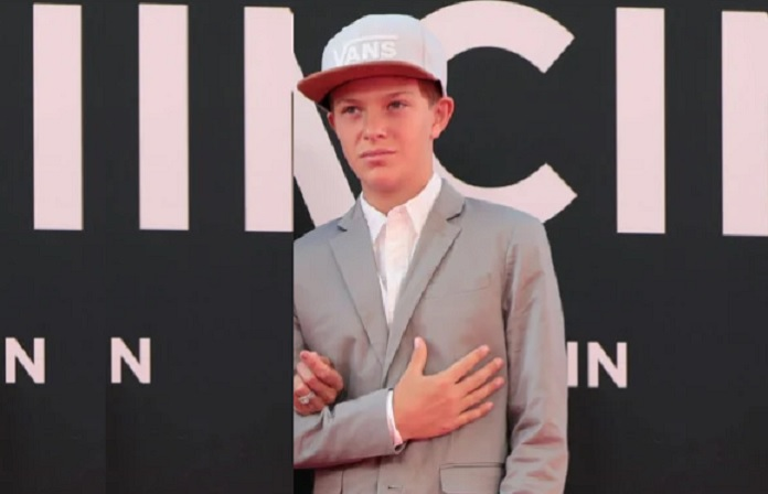 Cayden Wyatt Costner: Net Worth, Family, &Amp; A Few Shocking Facts (Updated 2023) 3 cayden wyatt costner