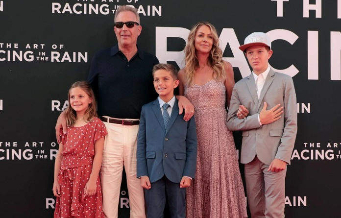 Cayden Wyatt Costner: Net Worth, Family, &Amp; A Few Shocking Facts (Updated 2023) 5 image 150