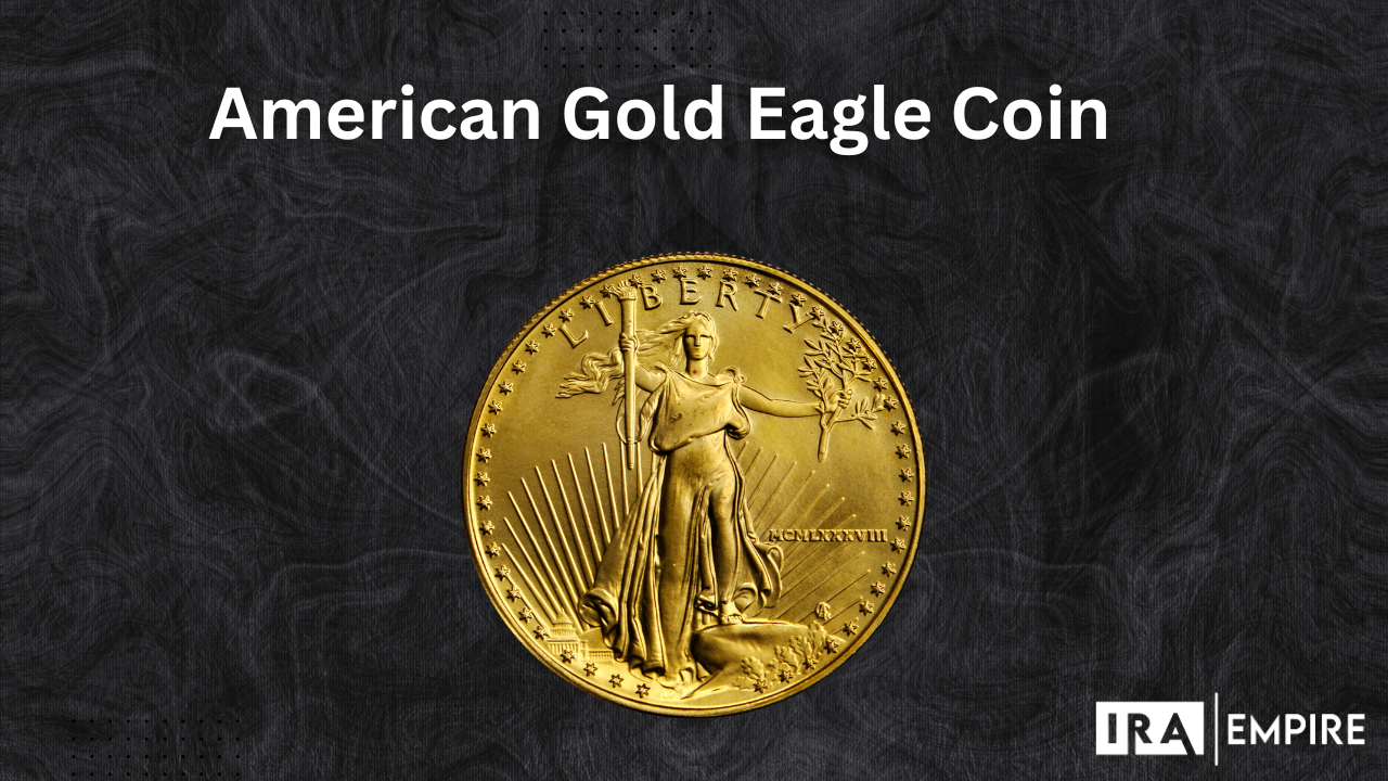 American Gold Eagle Coin History, Specifications and Design (Updated