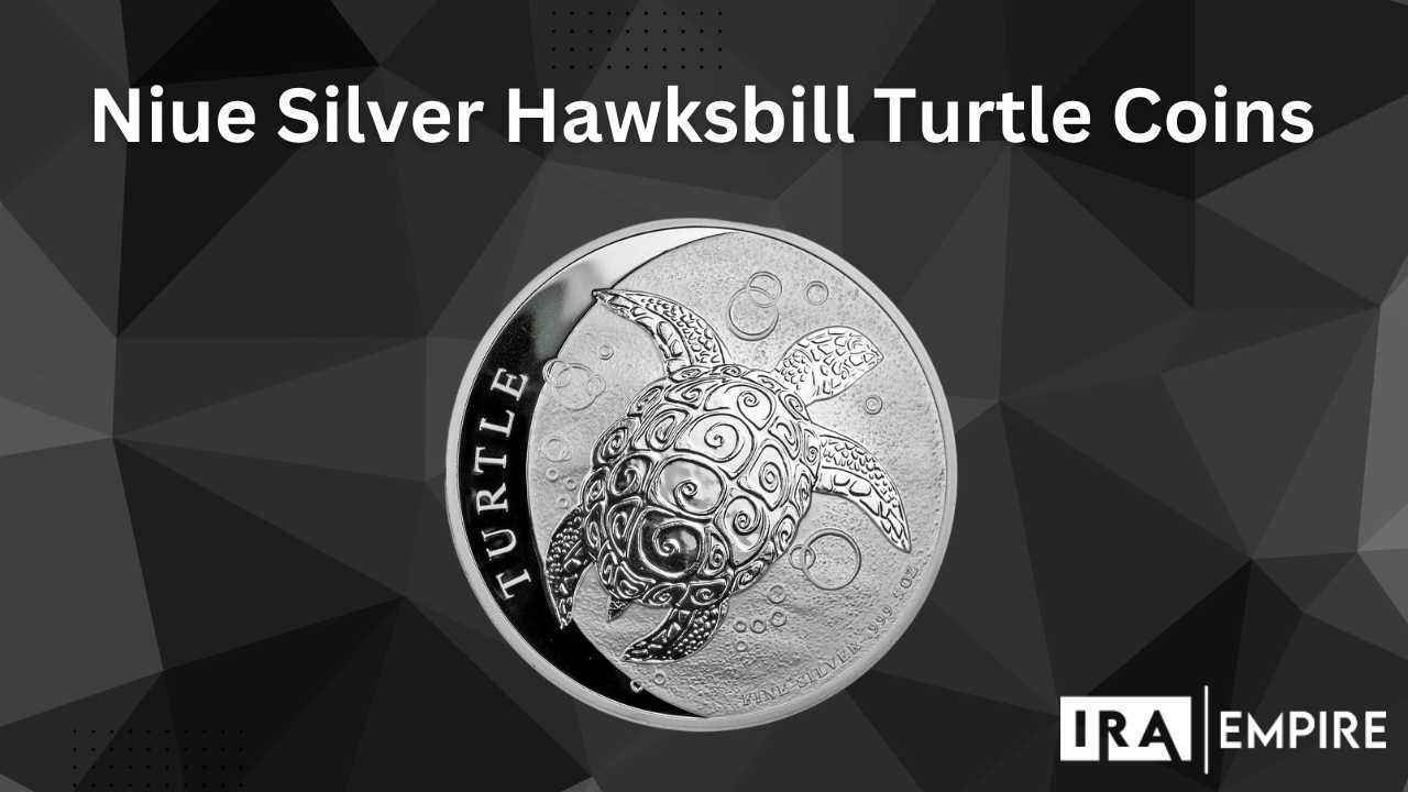 Niue Silver Hawksbill Turtle Coins Latest Guide (Updated 2023