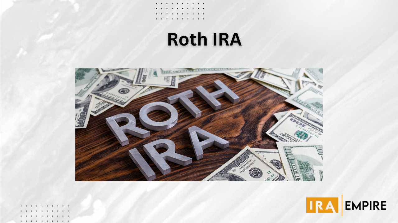 Roth IRA (February 2025)