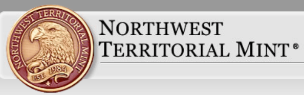  Northwest Territorial Mint logo