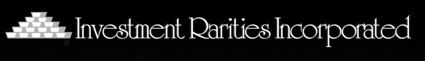 Investment Rarities Inc logo
