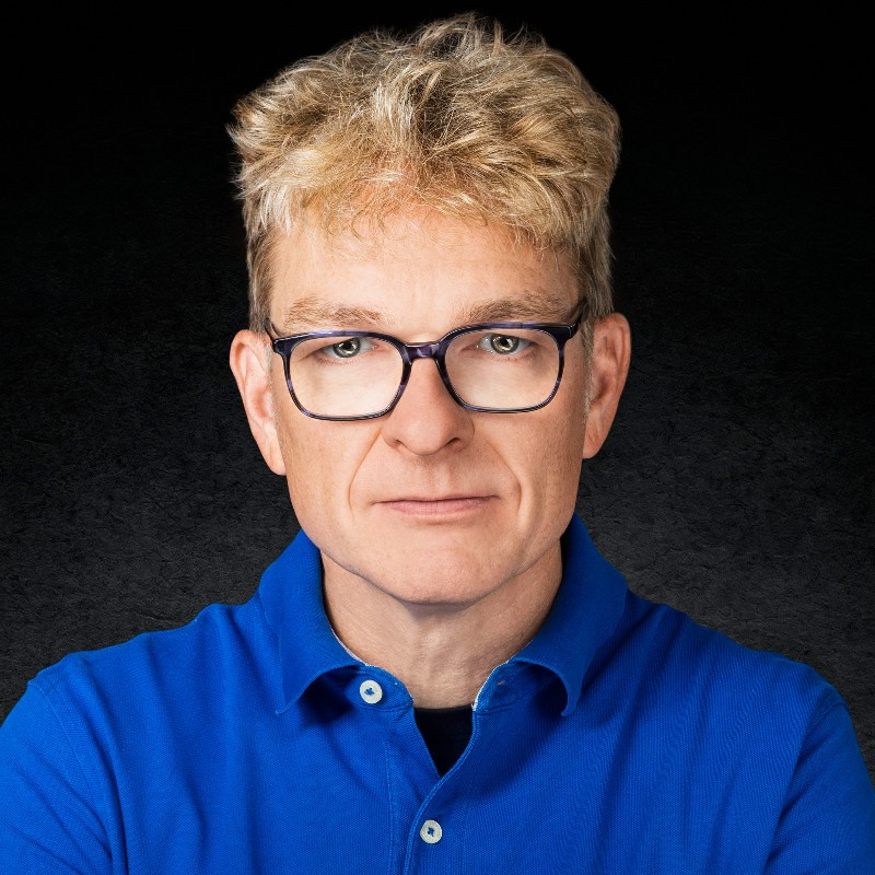 Jack Hunt Coin Broker CEO & Owner Jack Hunt