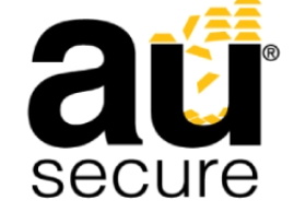 Ausecure logo