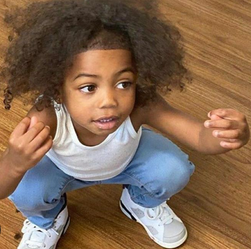 Taylin Gaulden – Details About Her Personal Life. Revealed! (New Update 2023) 1 taylin-gaulden