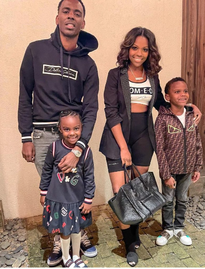 Tre Tre Thornton, Child Of Young Dolph: Age, Wealth And Bio (Updated 2023) 2 tre tre thornton