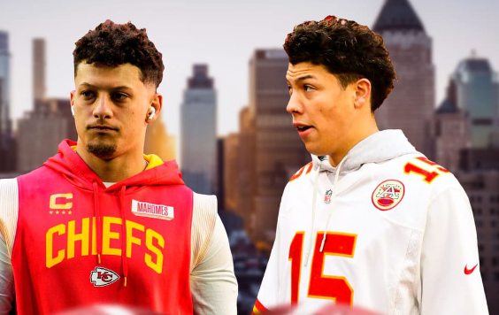 Jackson Mahomes: Personal Details Exposed (2023) 2 jackson mahomes