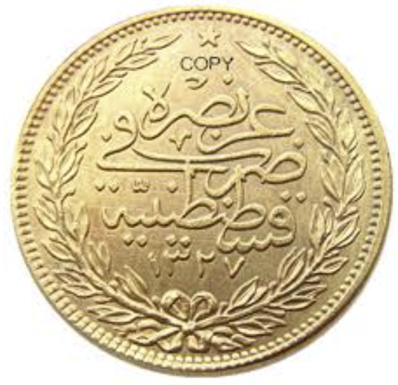 Turkey Gold 100 Kurush Coins Expert Buying Guide for 2023 (February 2024)