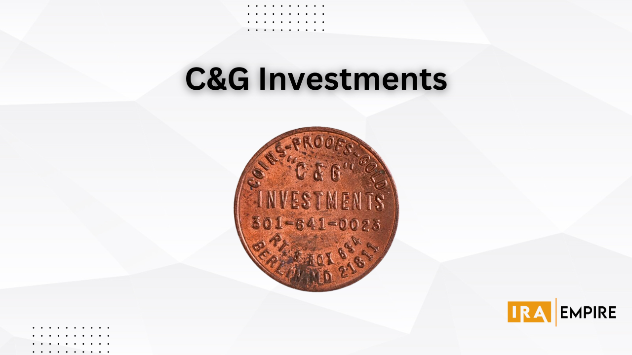 C&G Investments Review (January 2025)