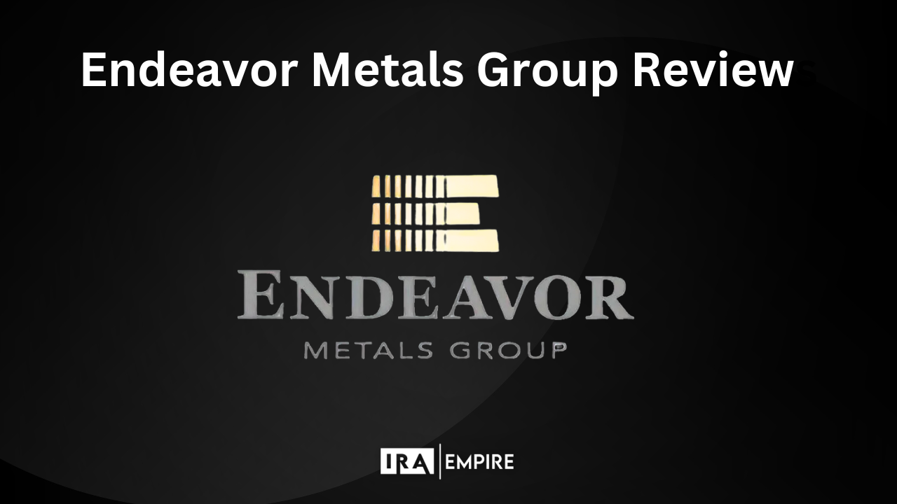 Endeavor Metals Group Lawsuit (May 2024)