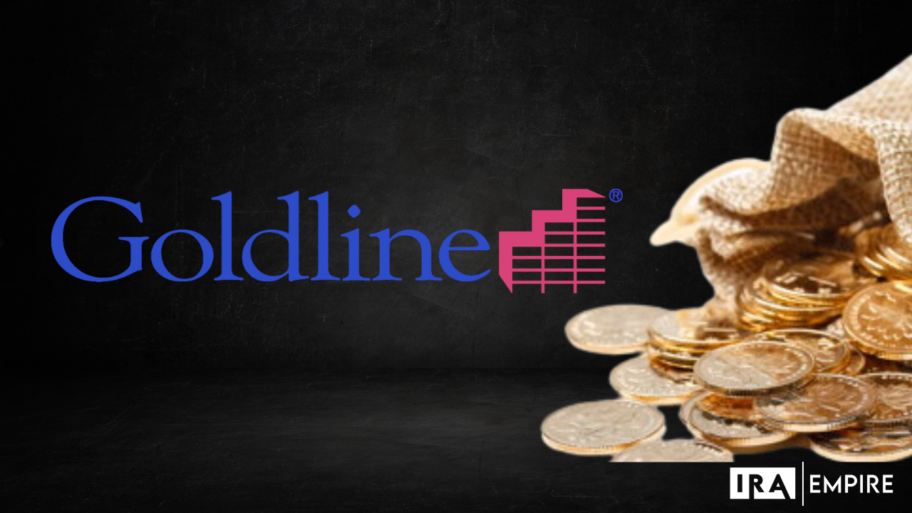 Goldline Reviews