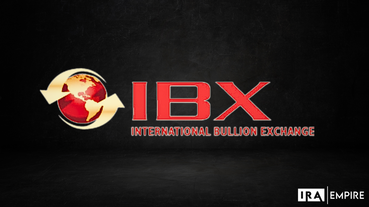 International Bullion Exchange Reviews (May 2024)