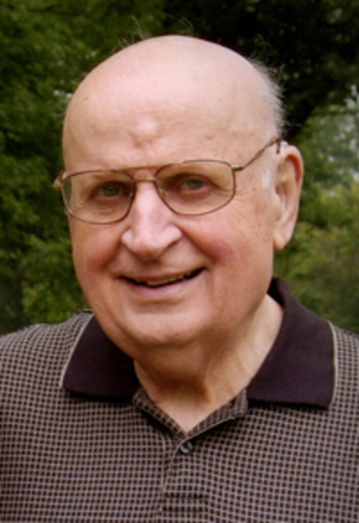 Leon Hendrickson, founder and CEO of SilverTowne