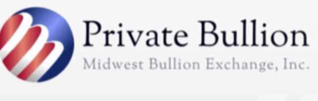 Midwest Bullion Exchange logo