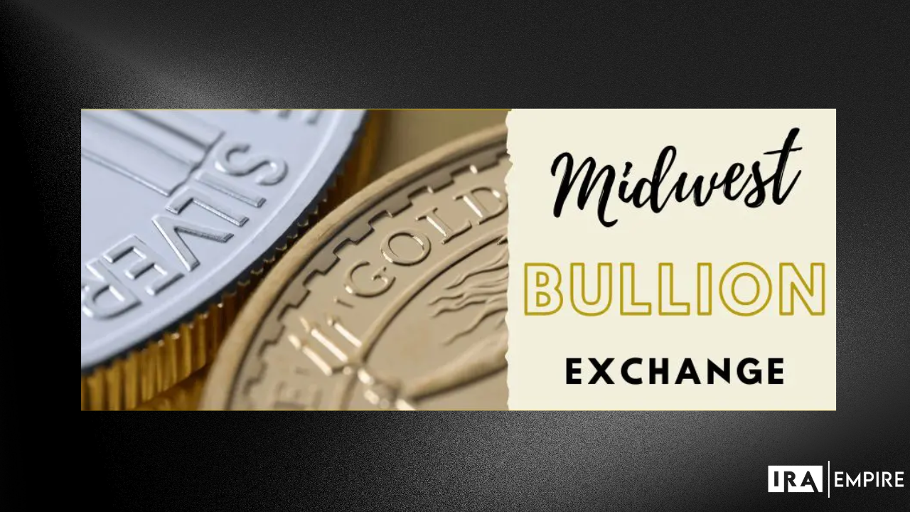 Midwest Bullion Exchange Reviews (May 2024)