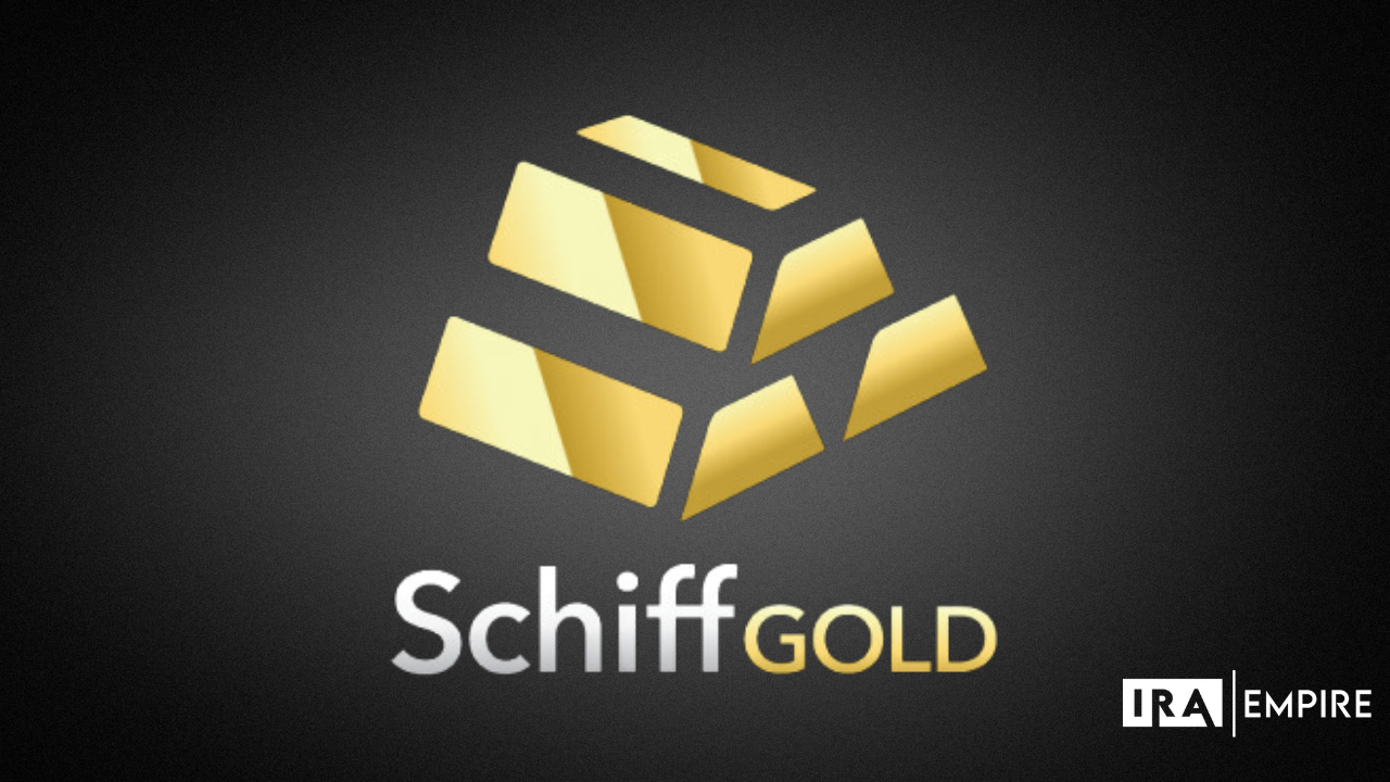 peter schiff gold ira rare metal blog