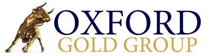 Oxford Gold Group logo