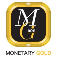 Monetory Gold 