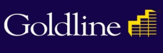 Goldline logo