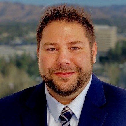 Allegiance Gold CEO & Founder Mark Naaman