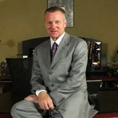 Craig R. Smith Chairman of Swiss America Trading Corporation