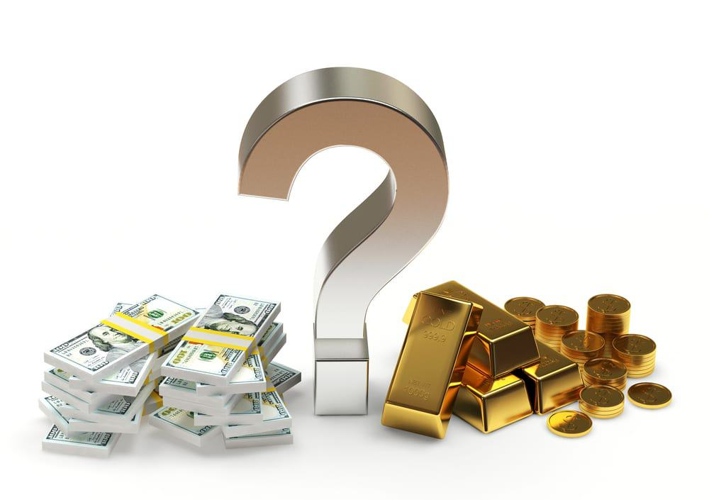 how to buy gold with 401k