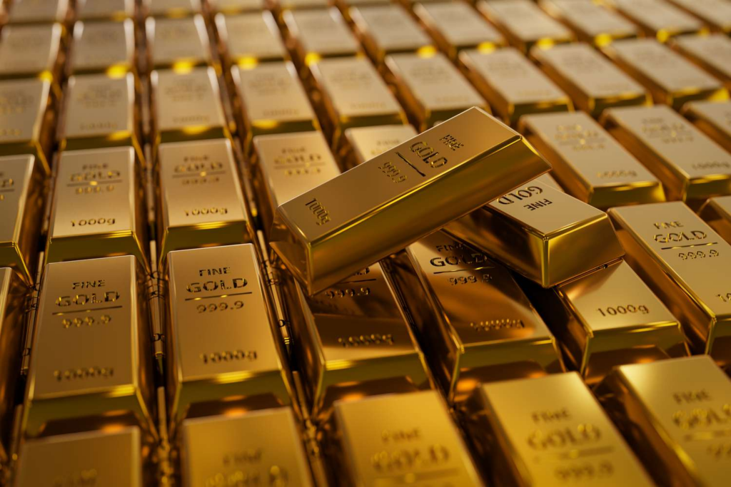 how to buy gold with 401k