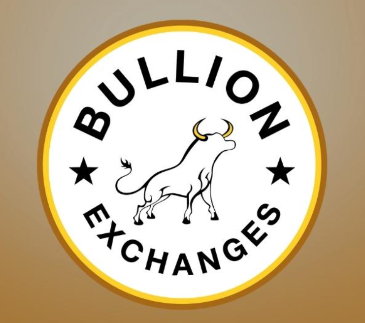 Bullion Exchange logo