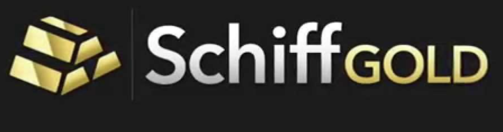 SchiffGold logo