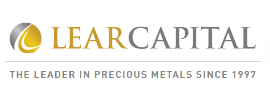 Lear Capital logo