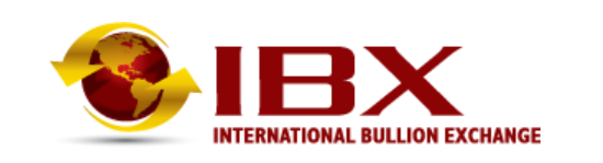 International Bullion Exchange logo