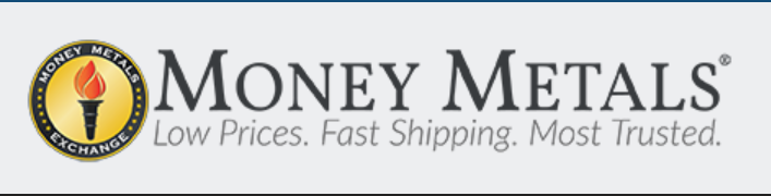 Money Metals Exchange logo