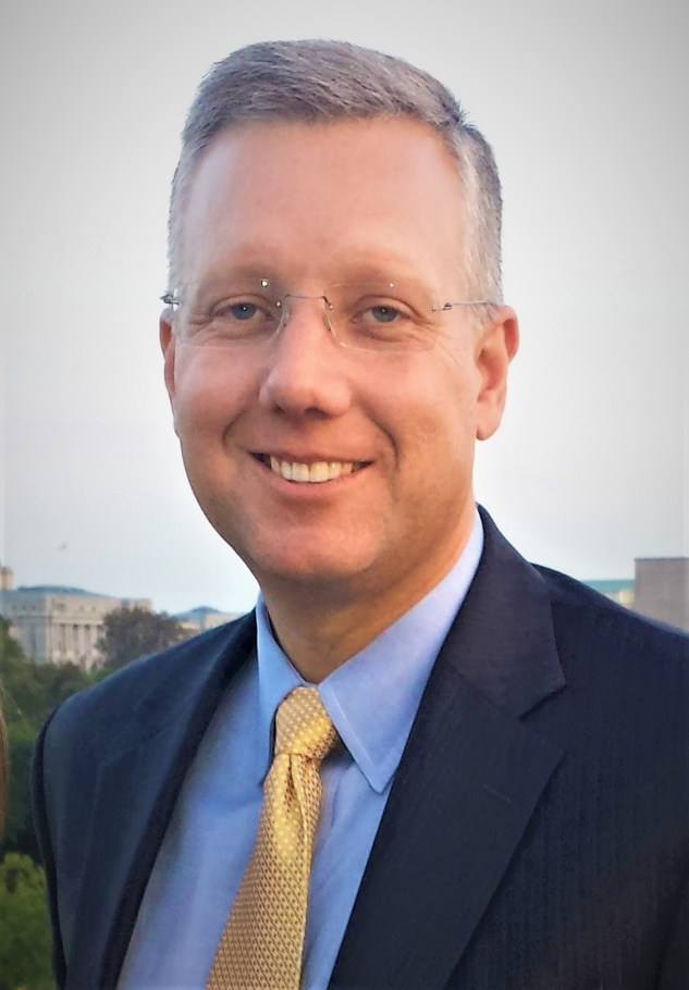 Stefan Gleason, President of Money Metals Exchange.