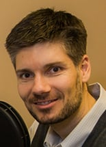 Mike Gleason, co-manager of MMX