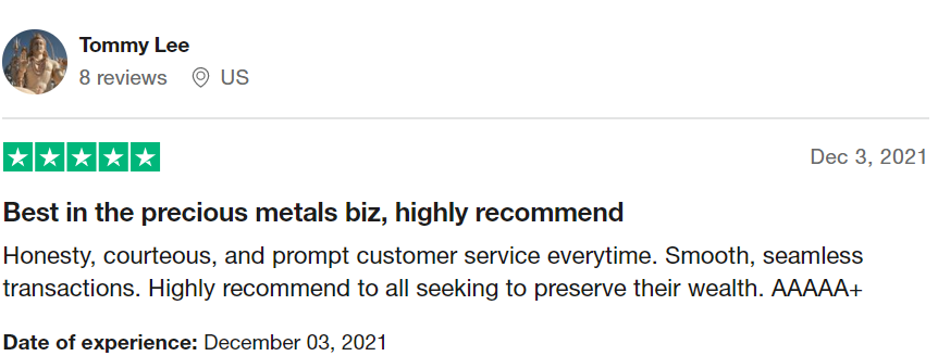 Tommy had a positive experience with MMX