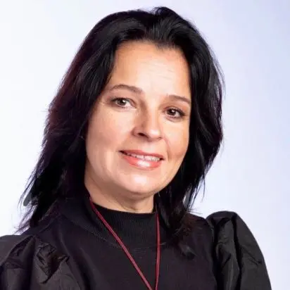 Wioletta Traynor, CFO of SM Ltd