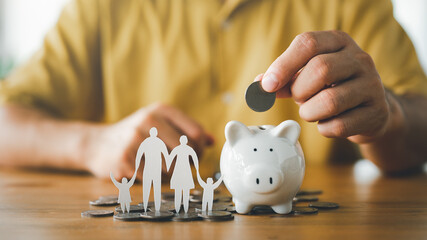 investing in a money purchase plan