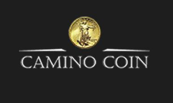 Camino Coin Company logo