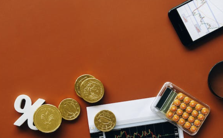gold coins and traditional IRA