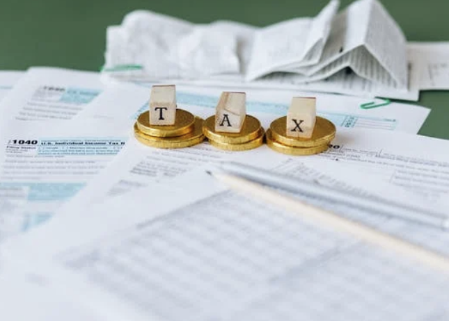 Traditional IRA and tax implications